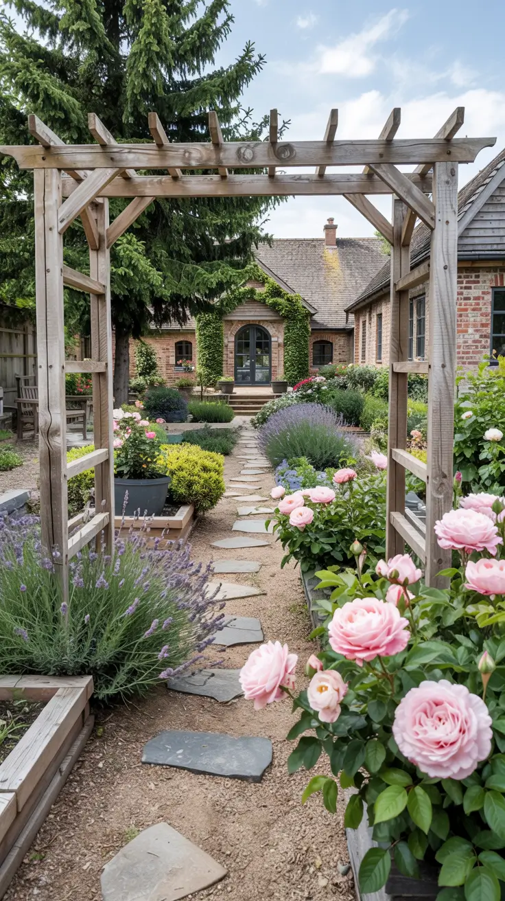 Garden Landscaping 2026: Beautiful Garden Landscaping Design Ideas & Layout Plans