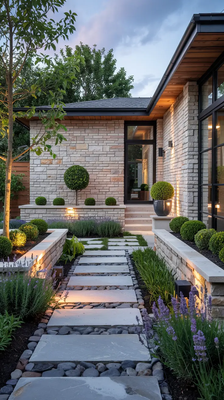 Garden Landscaping 2026: Beautiful Garden Landscaping Design Ideas & Layout Plans