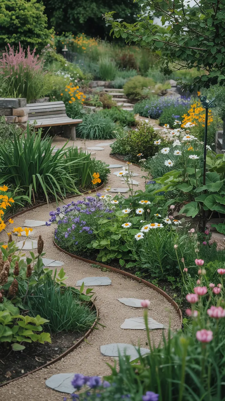 Garden Landscaping 2026: Beautiful Garden Landscaping Design Ideas & Layout Plans