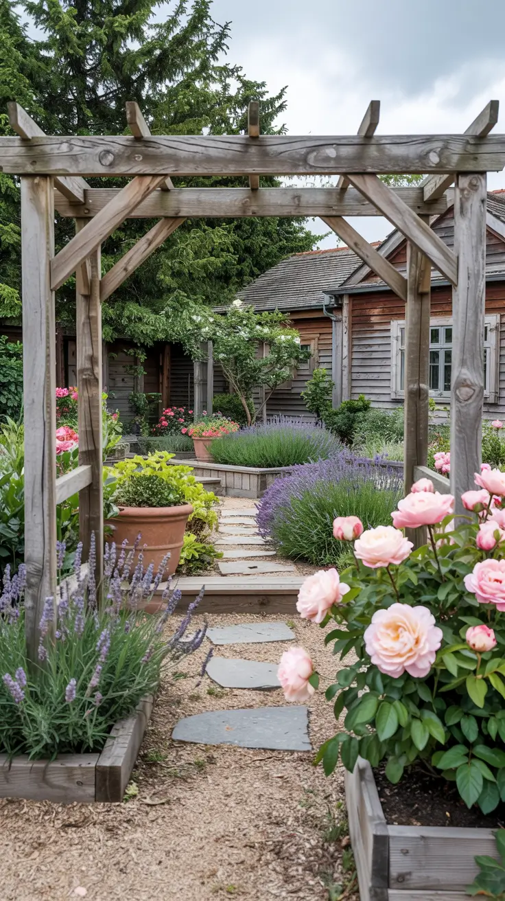 Garden Landscaping 2026: Beautiful Garden Landscaping Design Ideas & Layout Plans