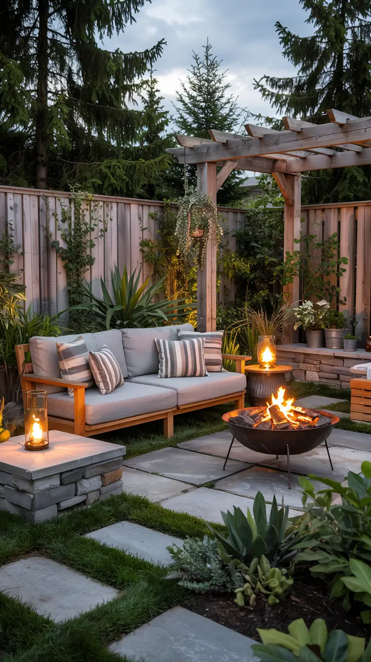 Garden Landscaping 2026: Beautiful Garden Landscaping Design Ideas & Layout Plans