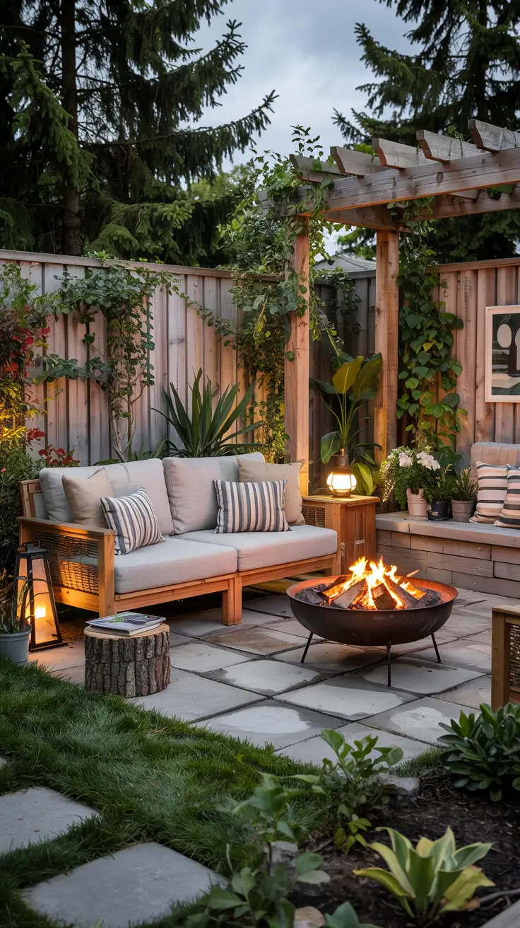 Garden Landscaping 2026: Beautiful Garden Landscaping Design Ideas & Layout Plans