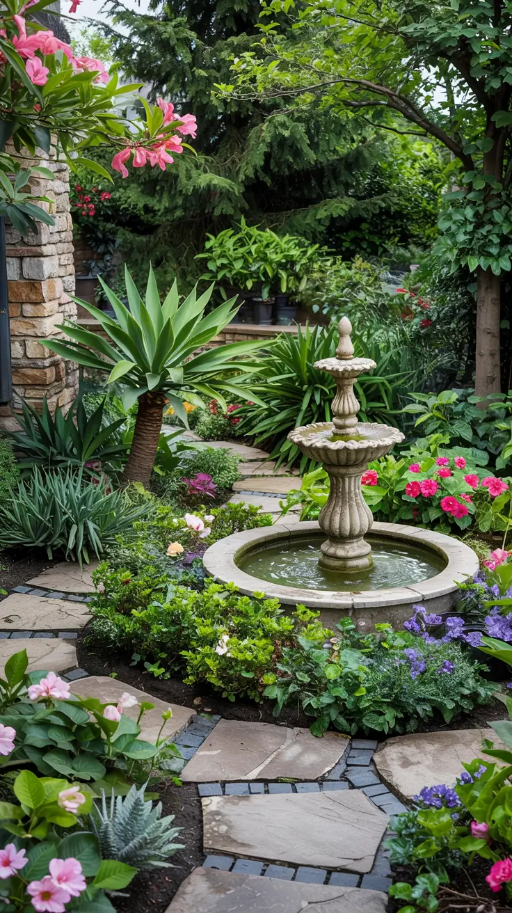 Garden Landscaping 2026: Beautiful Garden Landscaping Design Ideas & Layout Plans