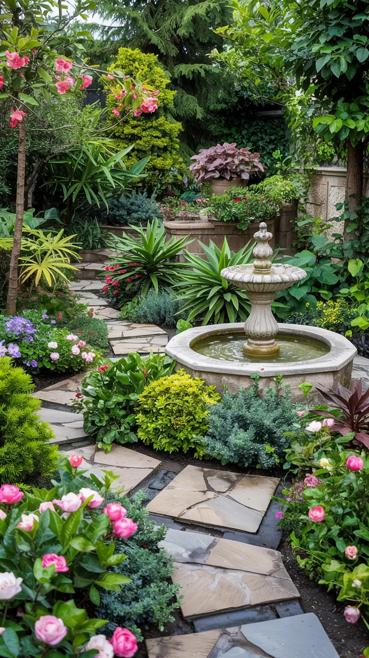 Garden Landscaping 2026: Beautiful Garden Landscaping Design Ideas & Layout Plans