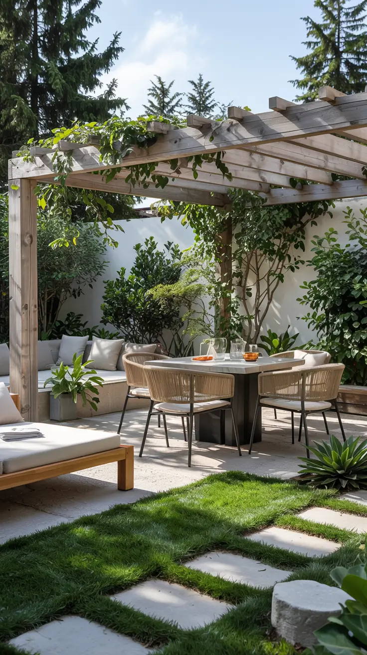 Garden Landscaping 2026: Beautiful Garden Landscaping Design Ideas & Layout Plans