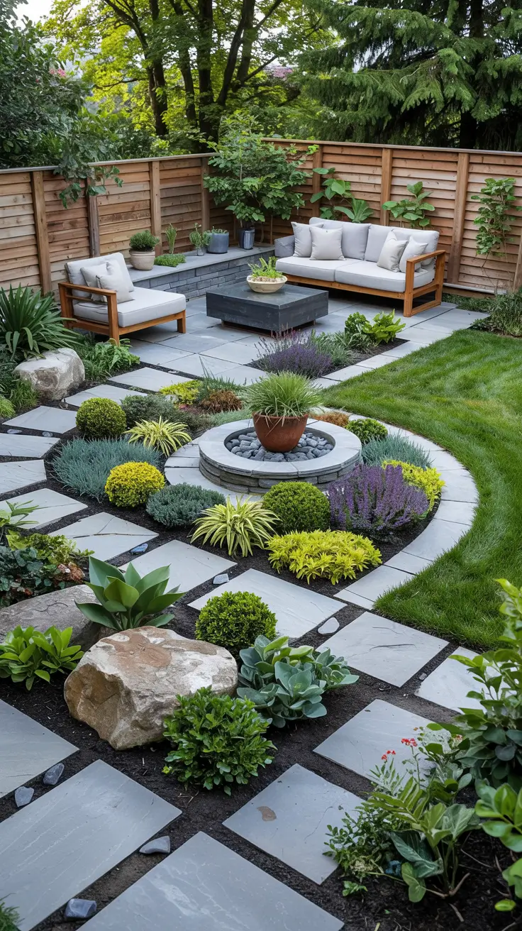 Garden Landscaping 2026: Beautiful Garden Landscaping Design Ideas & Layout Plans
