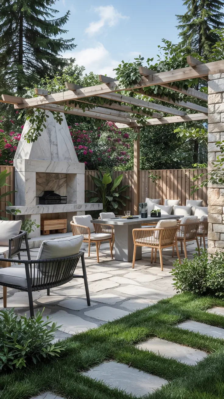 Garden Landscaping 2026: Beautiful Garden Landscaping Design Ideas & Layout Plans