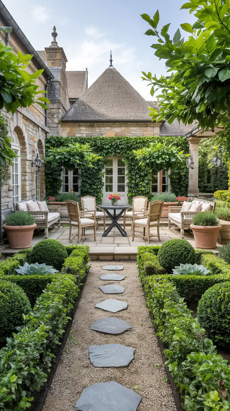 Garden Landscaping 2026: Beautiful Garden Landscaping Design Ideas & Layout Plans