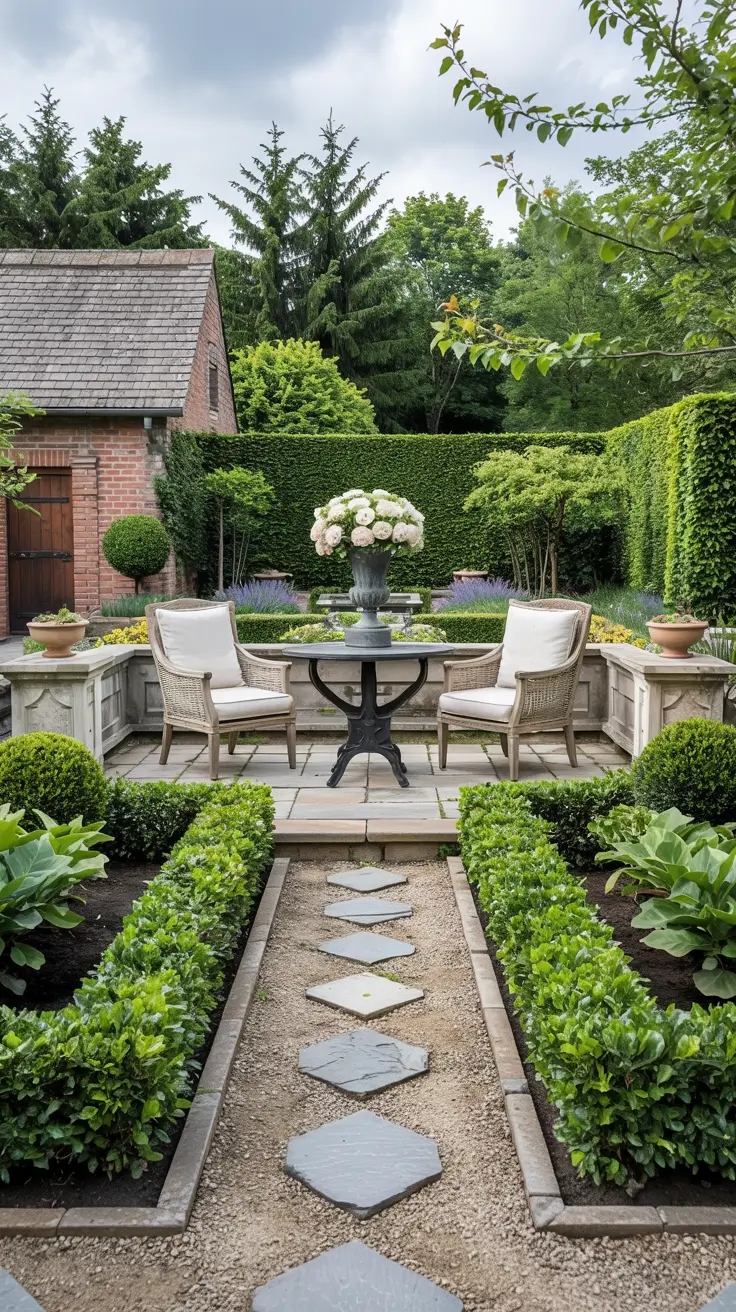 Garden Landscaping 2026: Beautiful Garden Landscaping Design Ideas & Layout Plans