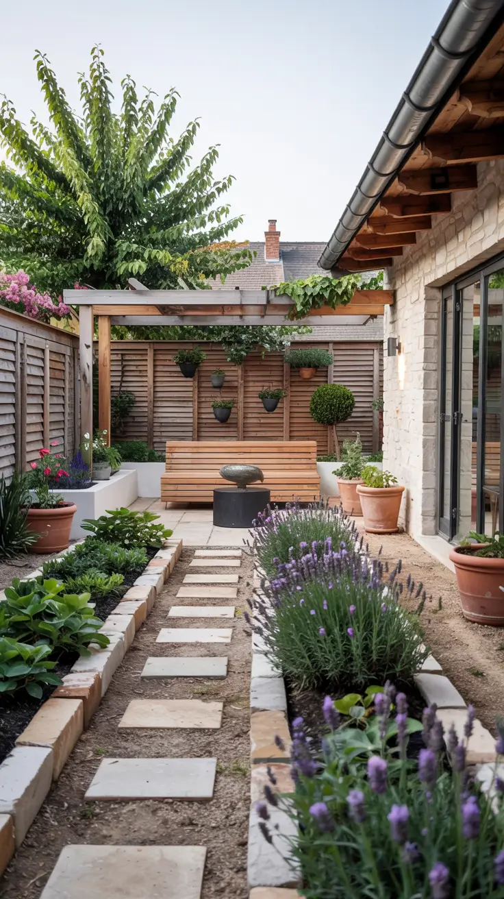 Garden Landscaping 2026: Beautiful Garden Landscaping Design Ideas & Layout Plans