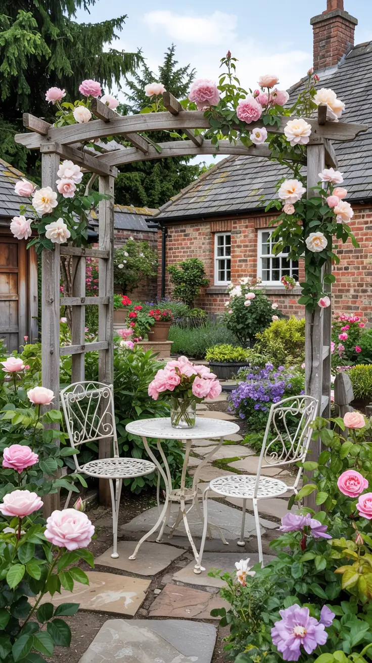 Garden Landscaping 2026: Beautiful Garden Landscaping Design Ideas & Layout Plans