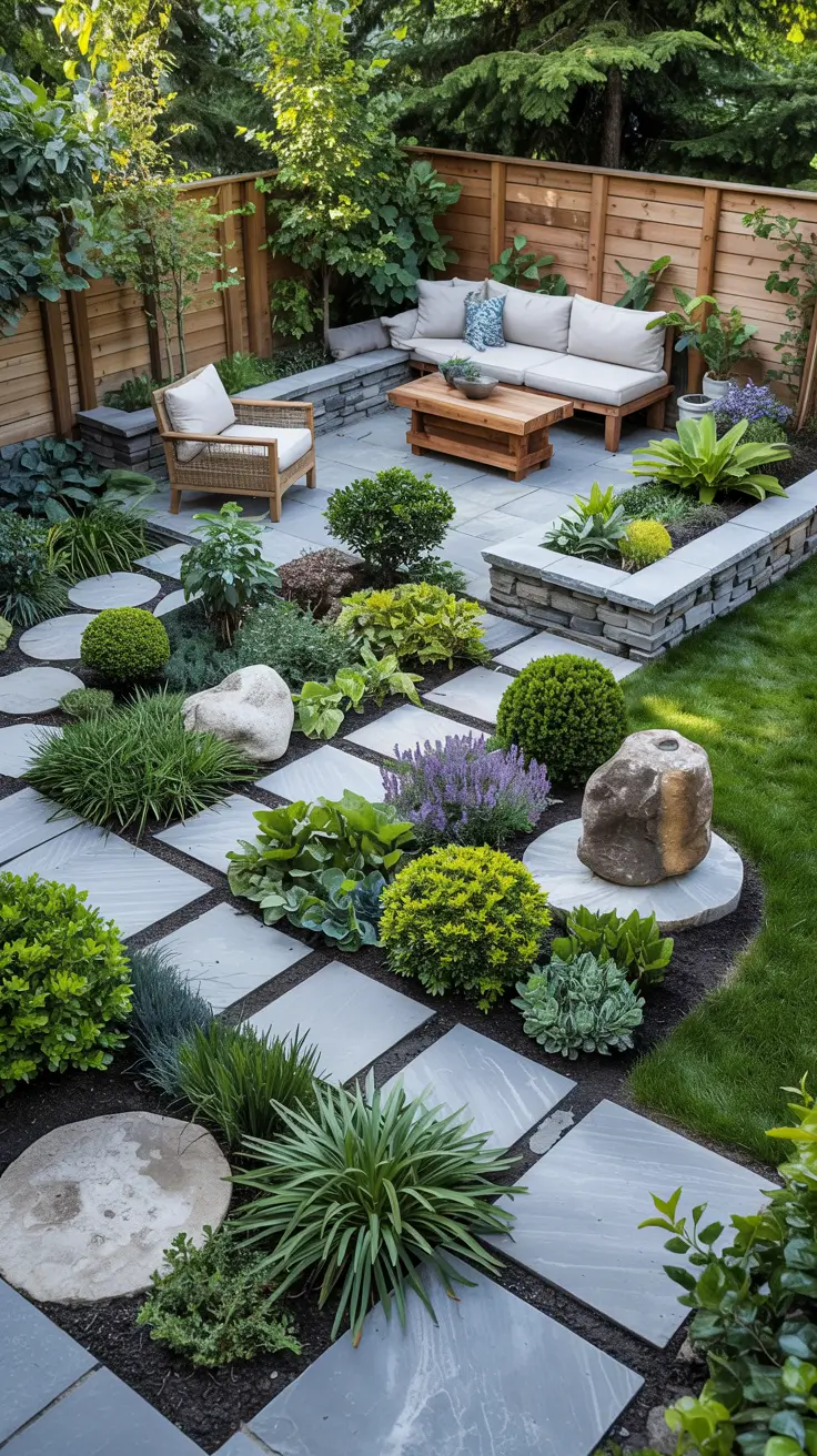 Garden Landscaping 2026: Beautiful Garden Landscaping Design Ideas & Layout Plans
