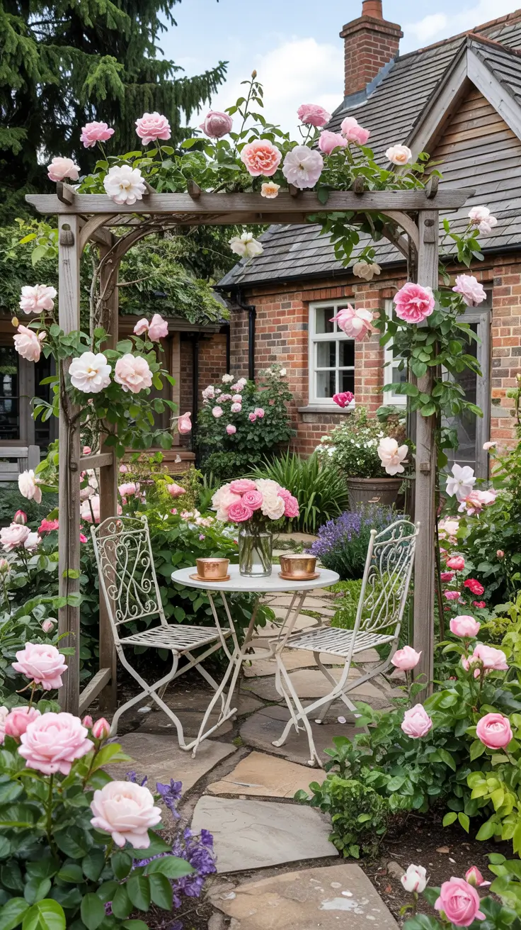 Garden Landscaping 2026: Beautiful Garden Landscaping Design Ideas & Layout Plans