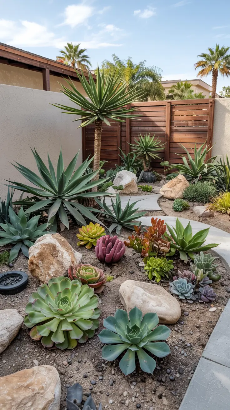 Garden Landscaping 2026: Beautiful Garden Landscaping Design Ideas & Layout Plans