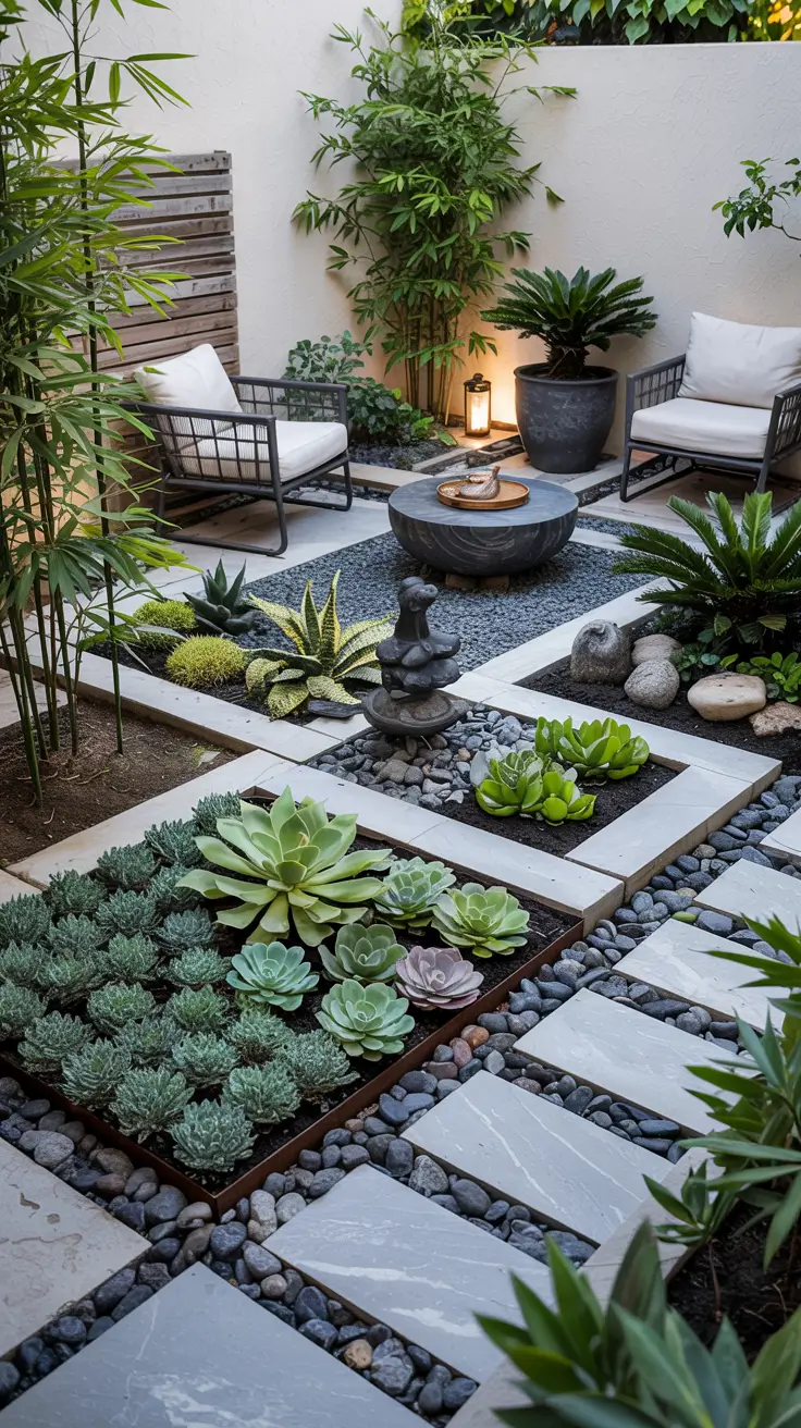 Garden Landscaping 2026: Beautiful Garden Landscaping Design Ideas & Layout Plans