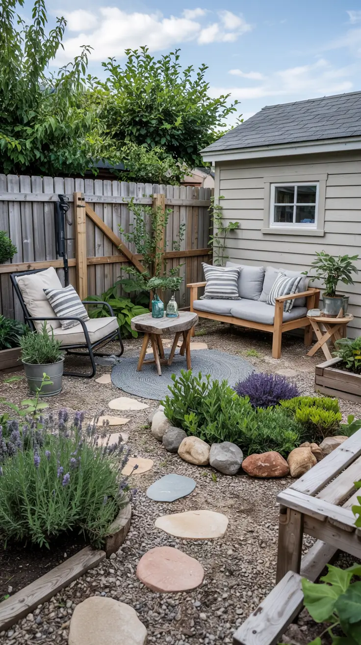 Garden Landscaping 2026: Beautiful Garden Landscaping Design Ideas & Layout Plans