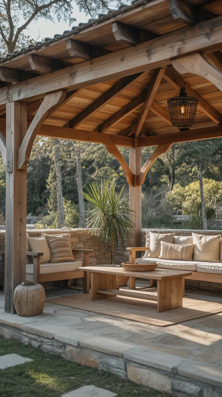 Gazebo Ideas Backyard 2026: Modern, DIY, Cheap & Outdoor Kitchen Designs