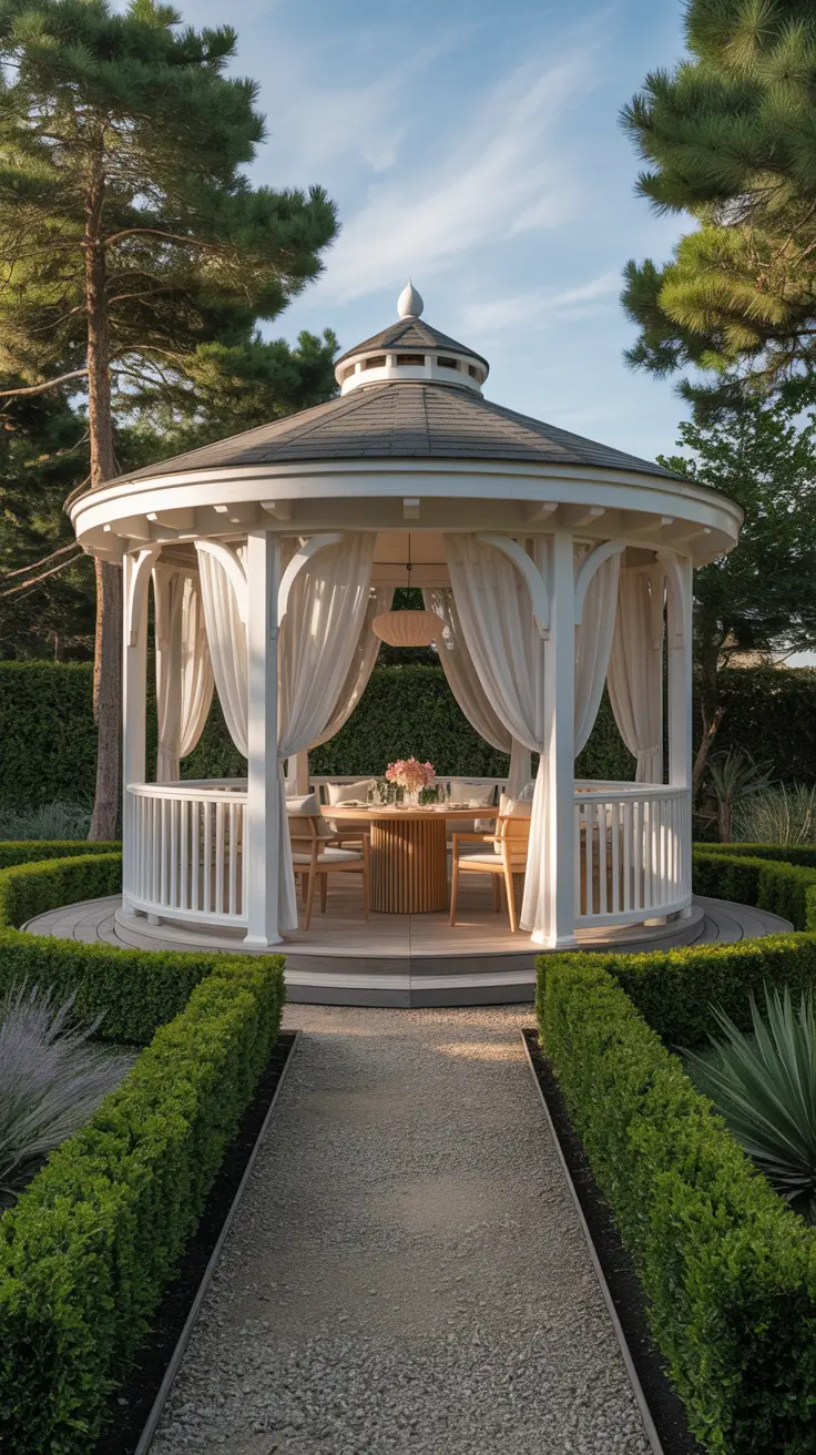 Gazebo Ideas Backyard 2026: Modern, DIY, Cheap & Outdoor Kitchen Designs