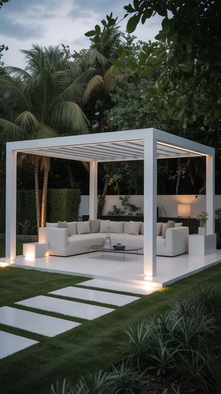 Gazebo Ideas Backyard 2026: Modern, DIY, Cheap & Outdoor Kitchen Designs