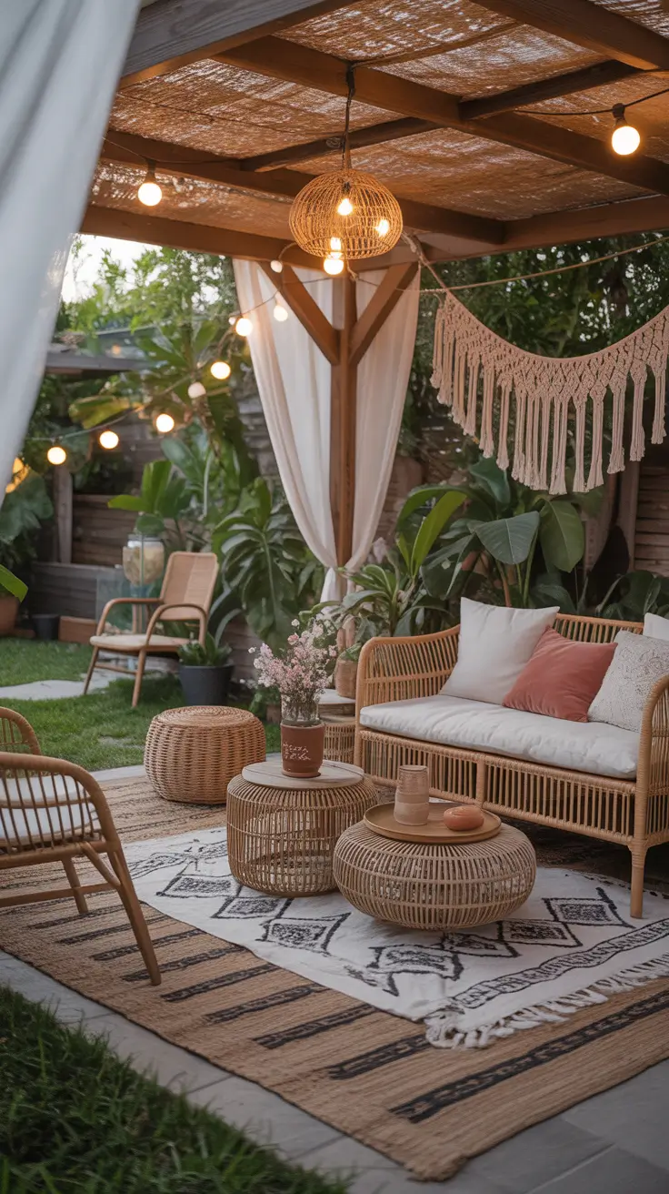 Gazebo Ideas Backyard 2026: Modern, DIY, Cheap & Outdoor Kitchen Designs