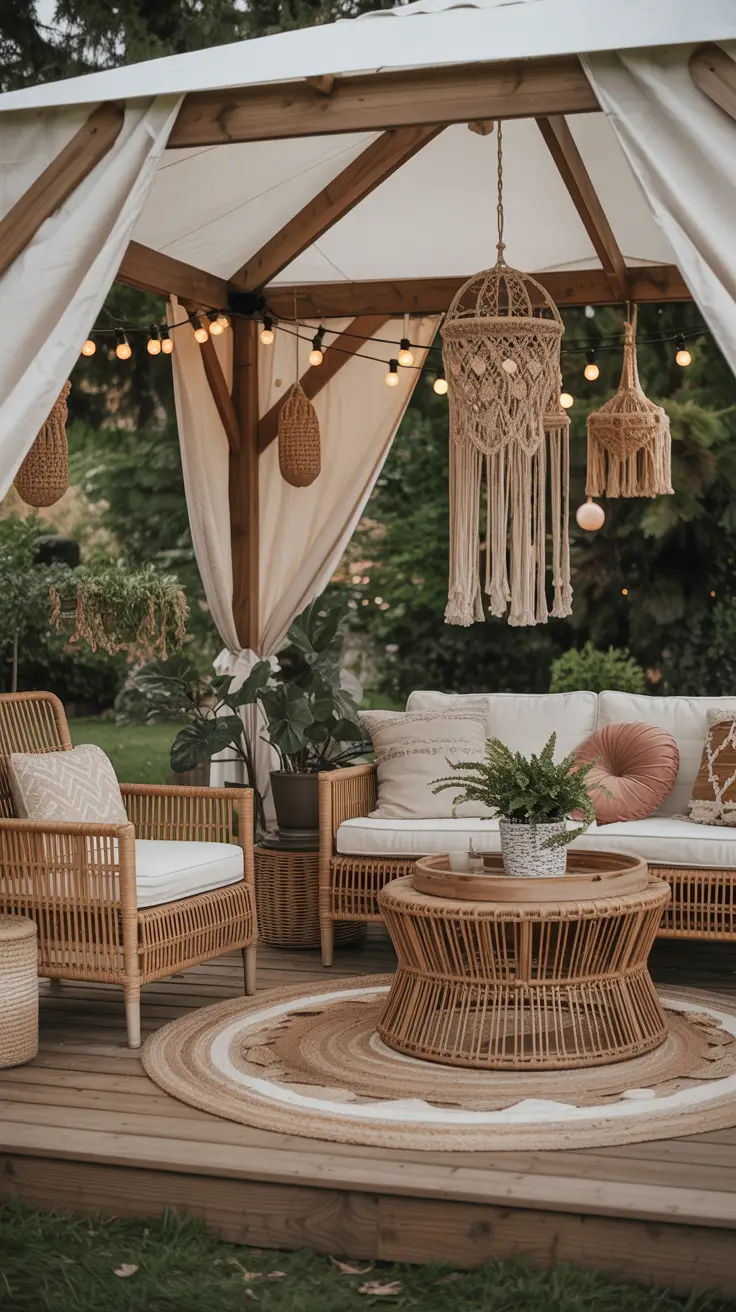 Gazebo Ideas Backyard 2026: Modern, DIY, Cheap & Outdoor Kitchen Designs