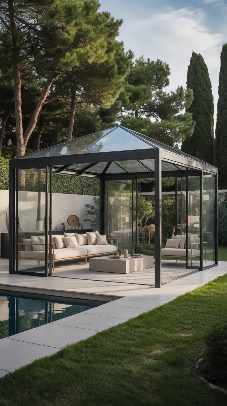 Gazebo Ideas Backyard 2026: Modern, DIY, Cheap & Outdoor Kitchen Designs