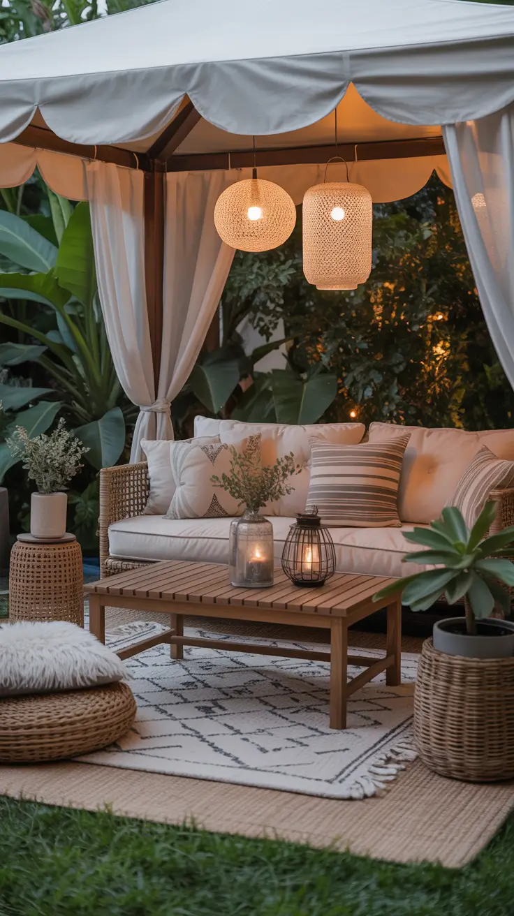 Gazebo Ideas Backyard 2026: Modern, DIY, Cheap & Outdoor Kitchen Designs