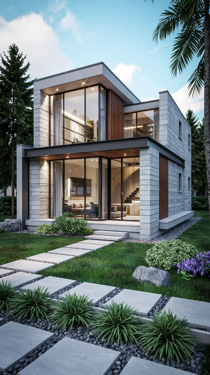 Home Design Ideas 2026: Modern, Smart & Luxury Interior and Exterior Trends