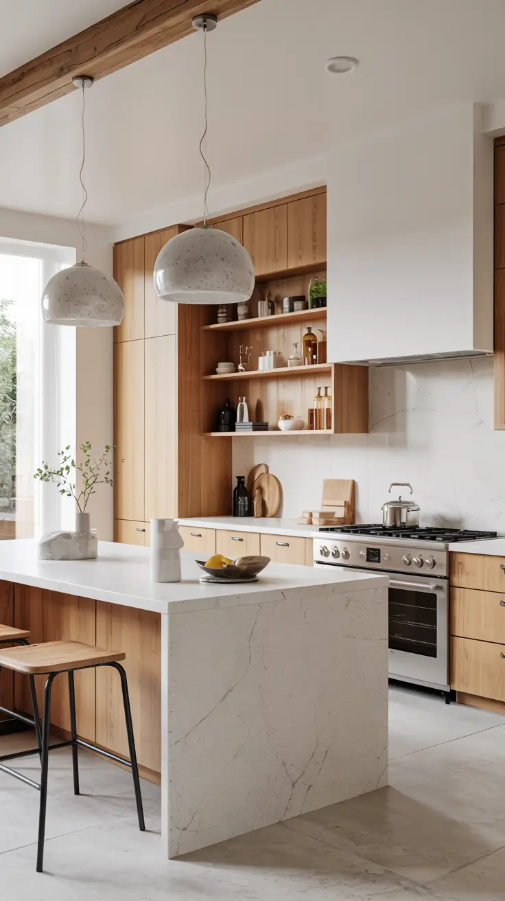 Home Design Ideas 2026: Modern, Smart & Luxury Interior and Exterior Trends