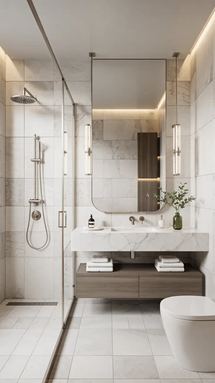 Home Design Ideas 2026: Modern, Smart & Luxury Interior and Exterior Trends