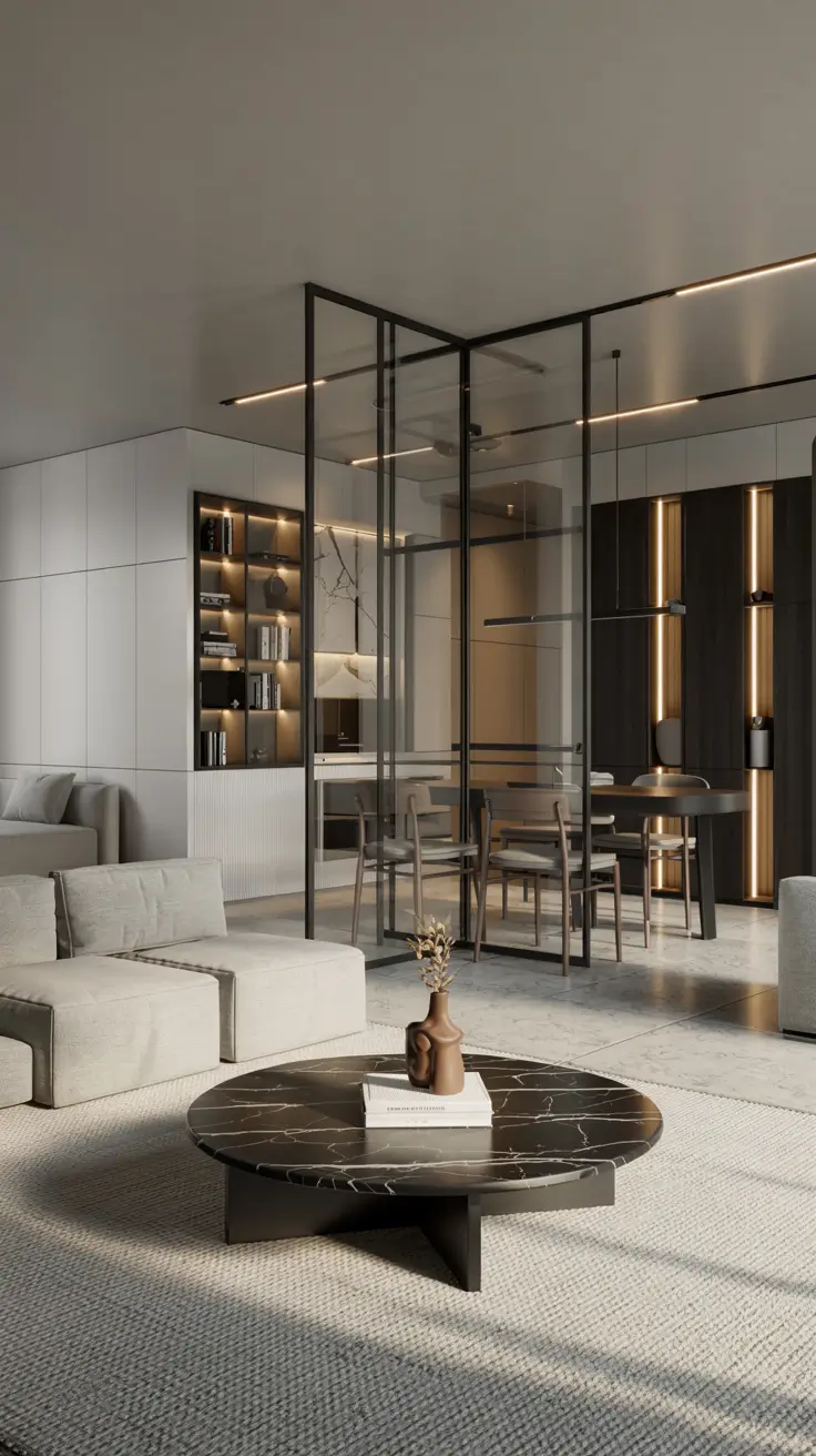 Home Design Ideas 2026: Modern, Smart & Luxury Interior and Exterior Trends