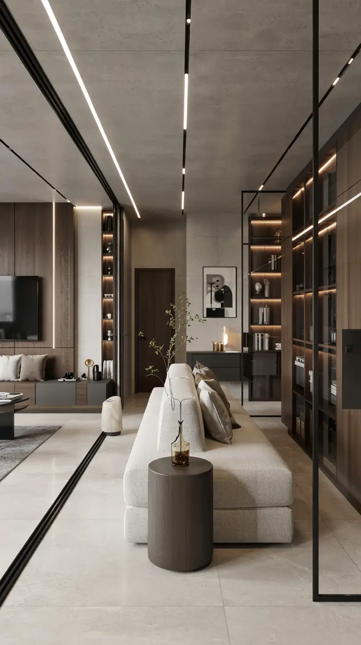 Home Design Ideas 2026: Modern, Smart & Luxury Interior and Exterior Trends