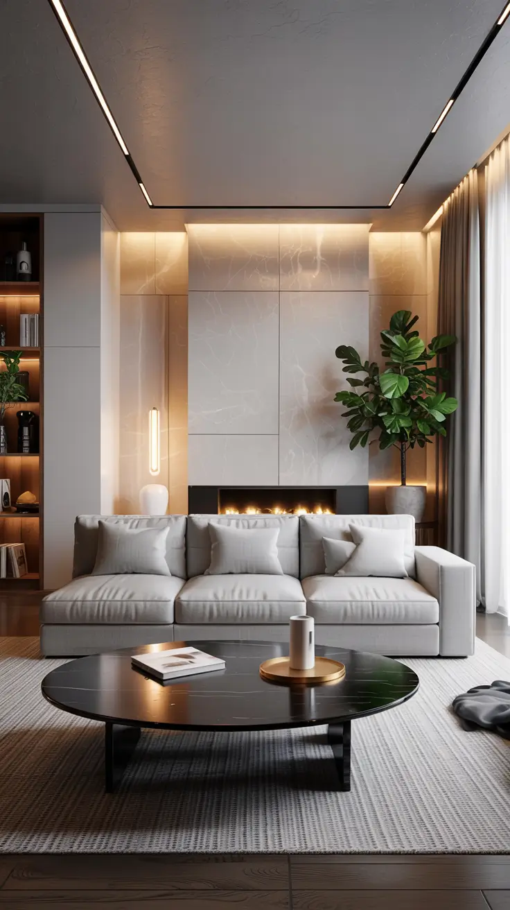 Home Design Ideas 2026: Modern, Smart & Luxury Interior and Exterior Trends