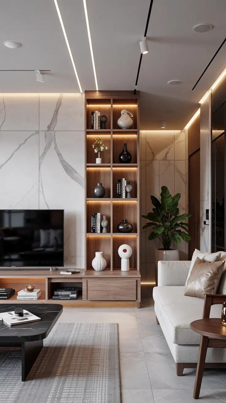 Home Design Ideas 2026: Modern, Smart & Luxury Interior and Exterior Trends