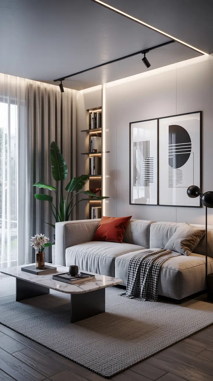 Home Design Ideas 2026: Modern, Smart & Luxury Interior and Exterior Trends