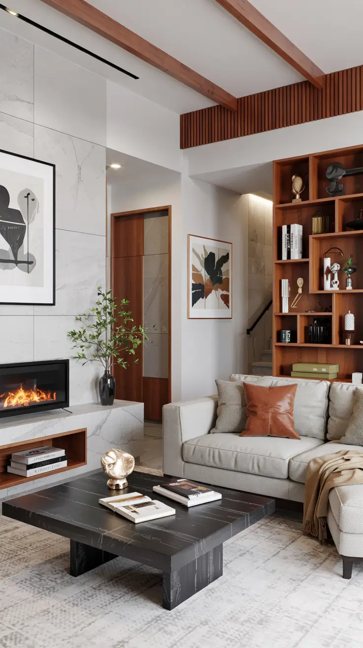 Home Design Ideas 2026: Modern, Smart & Luxury Interior and Exterior Trends