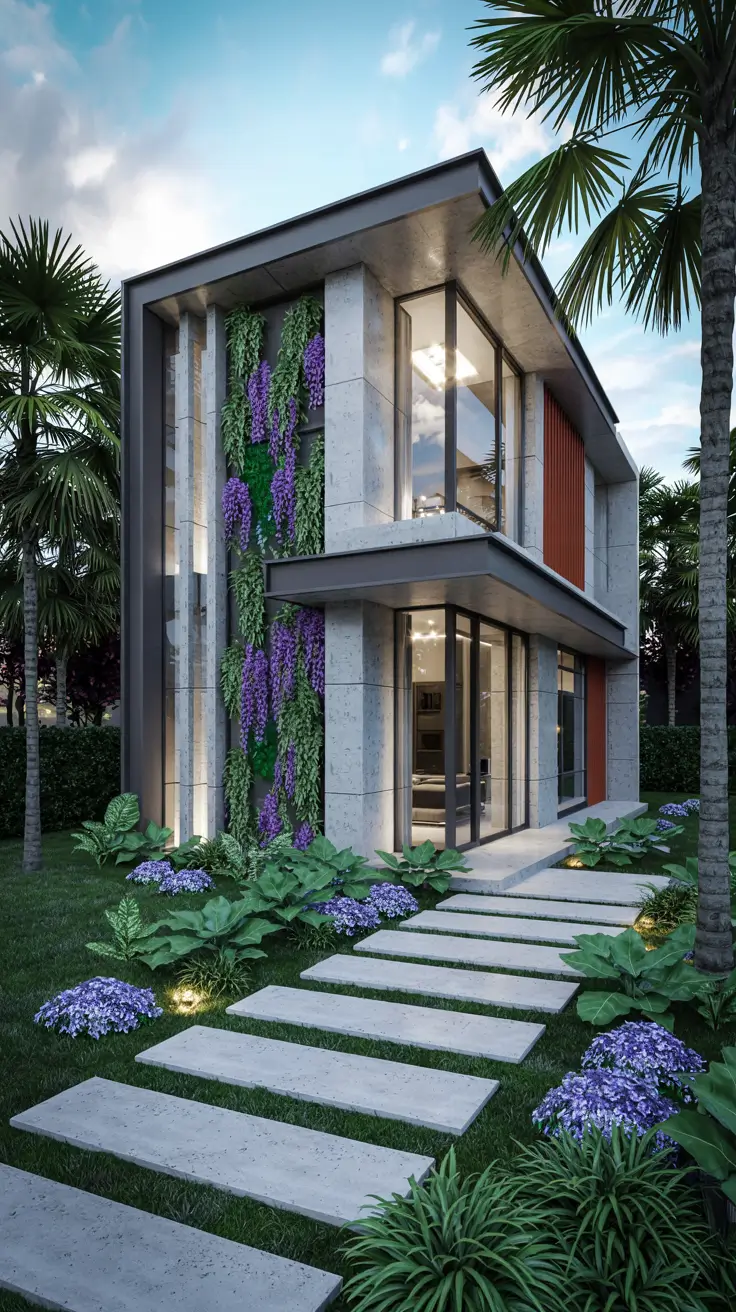 Home Design Ideas 2026: Modern, Smart & Luxury Interior and Exterior Trends