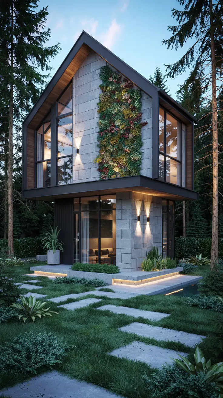 Home Design Ideas 2026: Modern, Smart & Luxury Interior and Exterior Trends