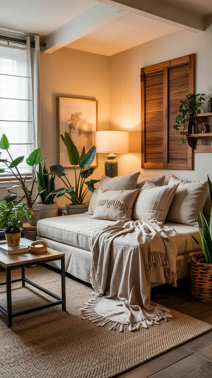 Home Design Ideas 2026: Modern, Smart & Luxury Interior and Exterior Trends