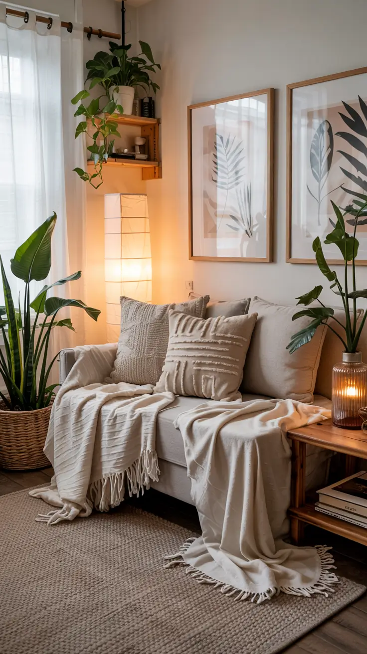 Home Design Ideas 2026: Modern, Smart & Luxury Interior and Exterior Trends