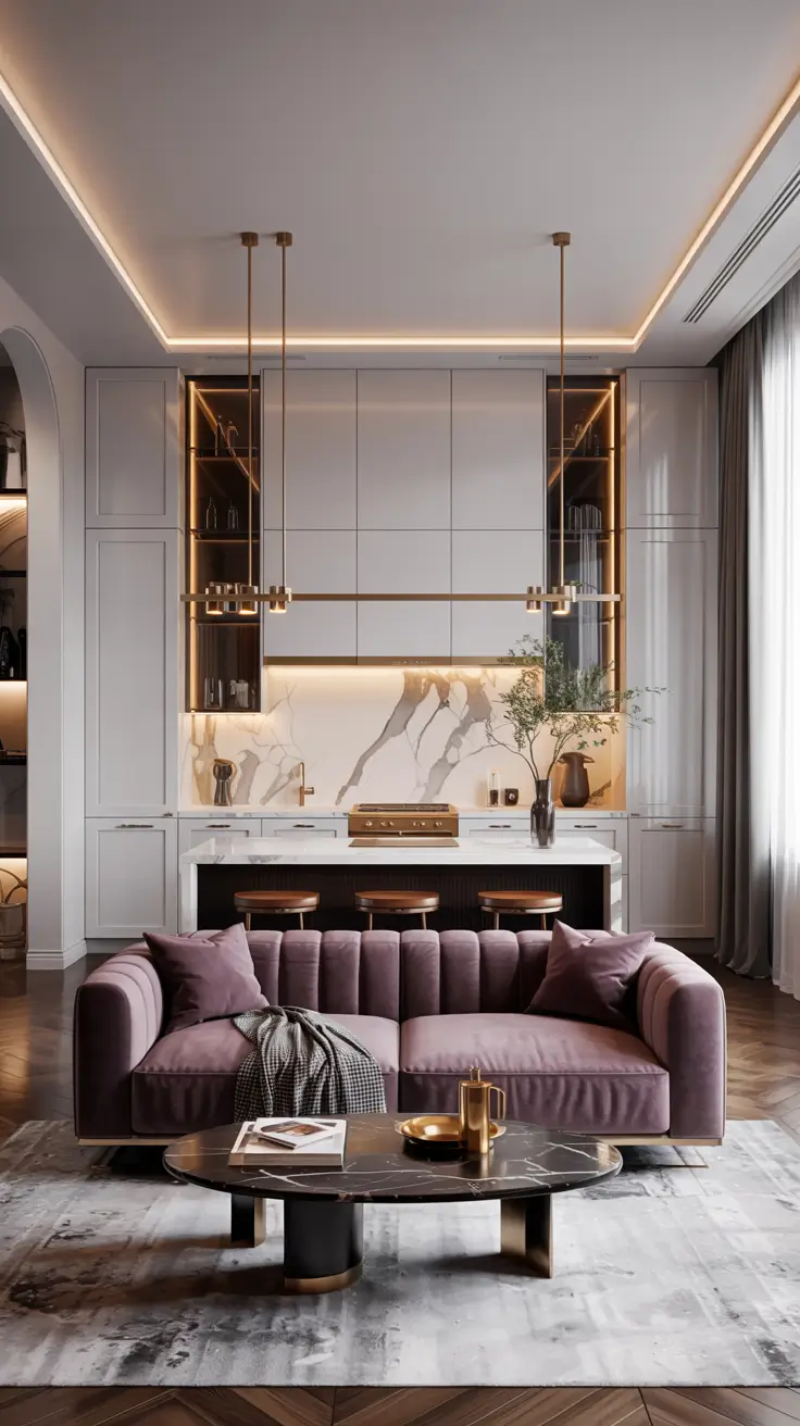 Home Design Ideas 2026: Modern, Smart & Luxury Interior and Exterior Trends