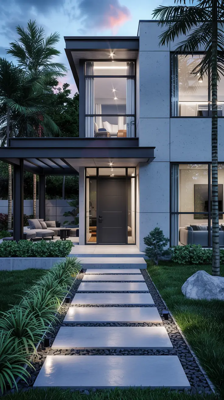 Home Design Ideas 2026: Modern, Smart & Luxury Interior and Exterior Trends