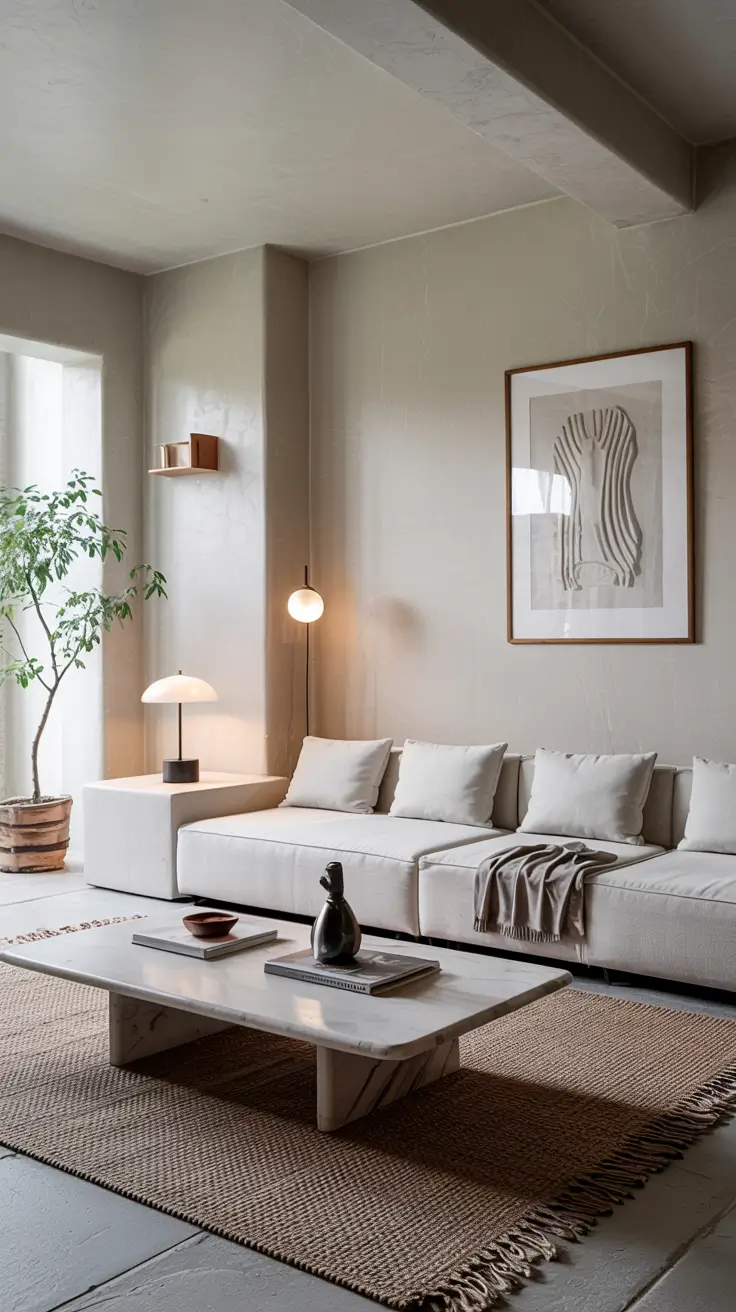 Home Design Ideas 2026: Modern, Smart & Luxury Interior and Exterior Trends