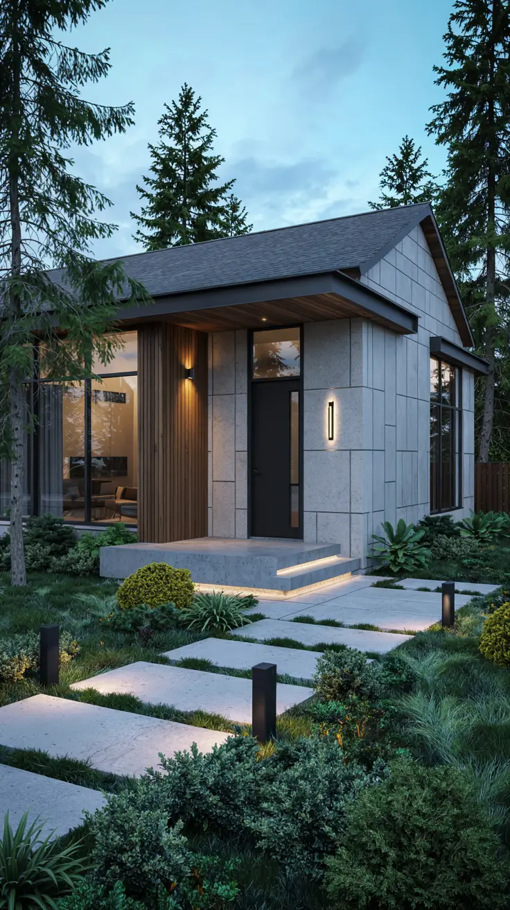 Home Design Ideas 2026: Modern, Smart & Luxury Interior and Exterior Trends