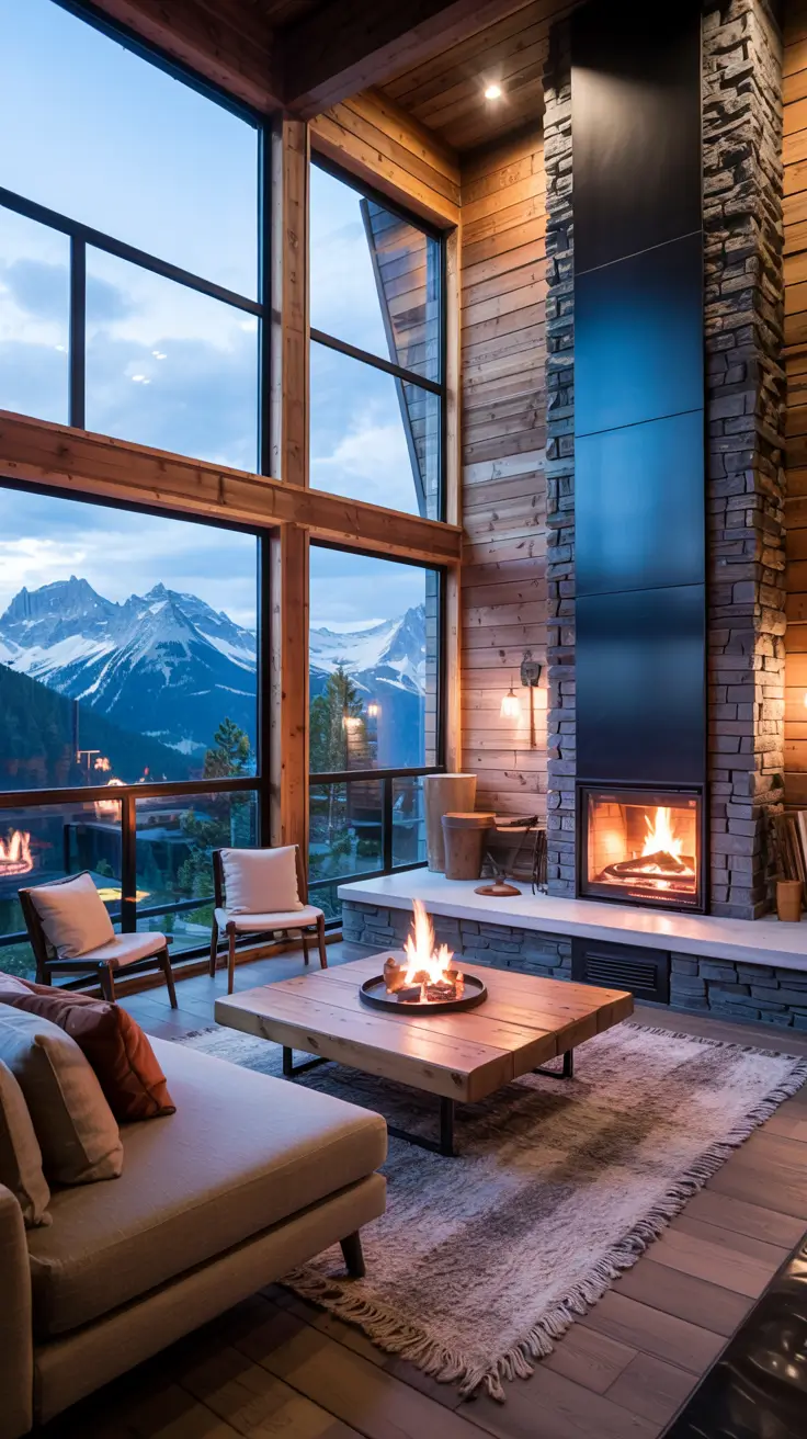 Home Design Ideas 2026: Modern, Smart & Luxury Interior and Exterior Trends