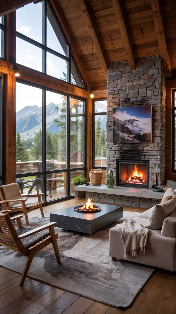 Home Design Ideas 2026: Modern, Smart & Luxury Interior and Exterior Trends