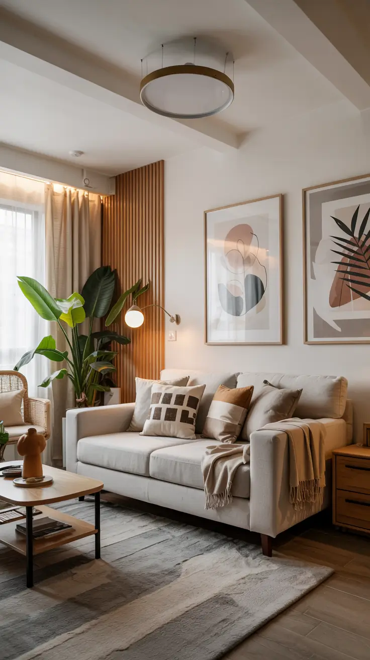 Home Design Ideas 2026: Modern, Smart & Luxury Interior and Exterior Trends