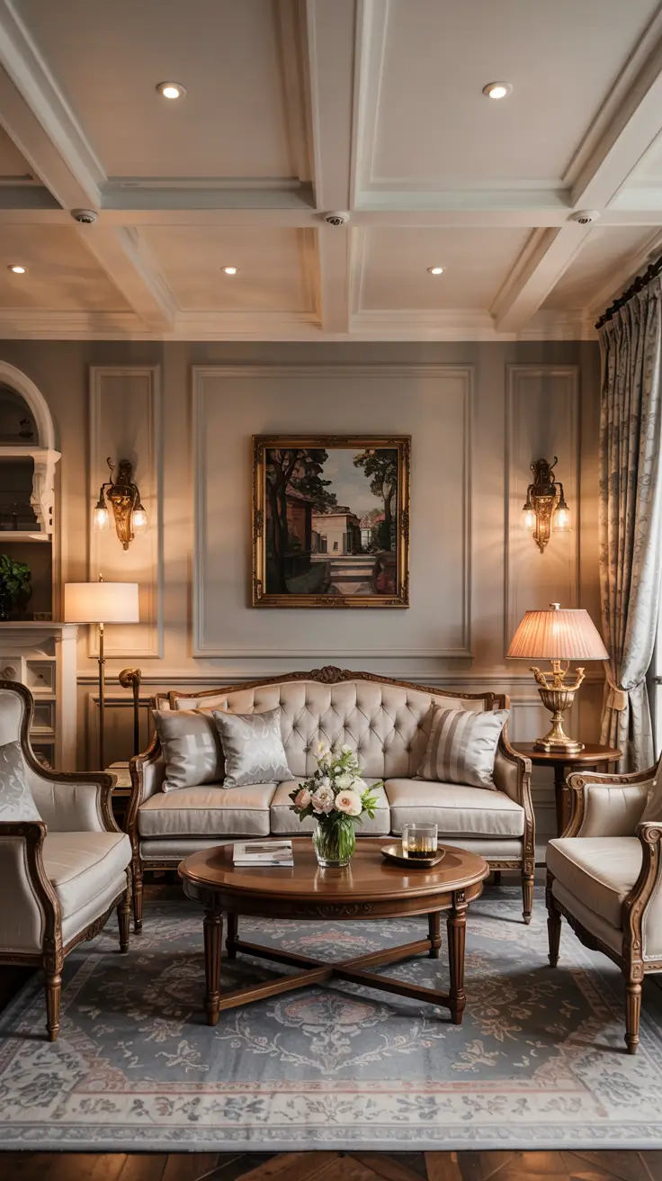 Home Design Ideas 2026: Modern, Smart & Luxury Interior and Exterior Trends