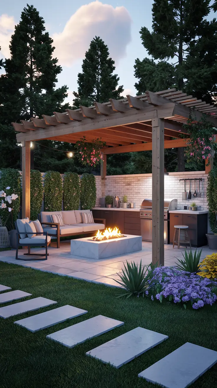 Home Design Ideas 2026: Modern, Smart & Luxury Interior and Exterior Trends