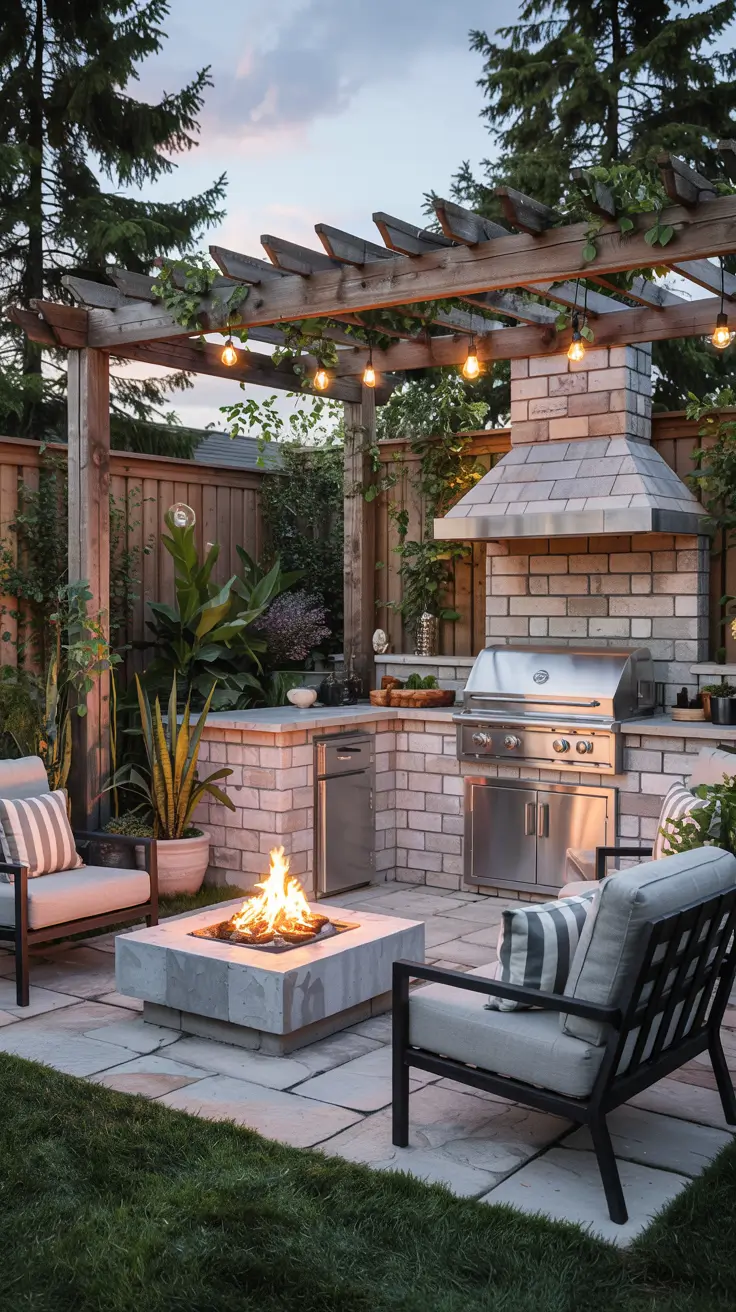 Home Design Ideas 2026: Modern, Smart & Luxury Interior and Exterior Trends